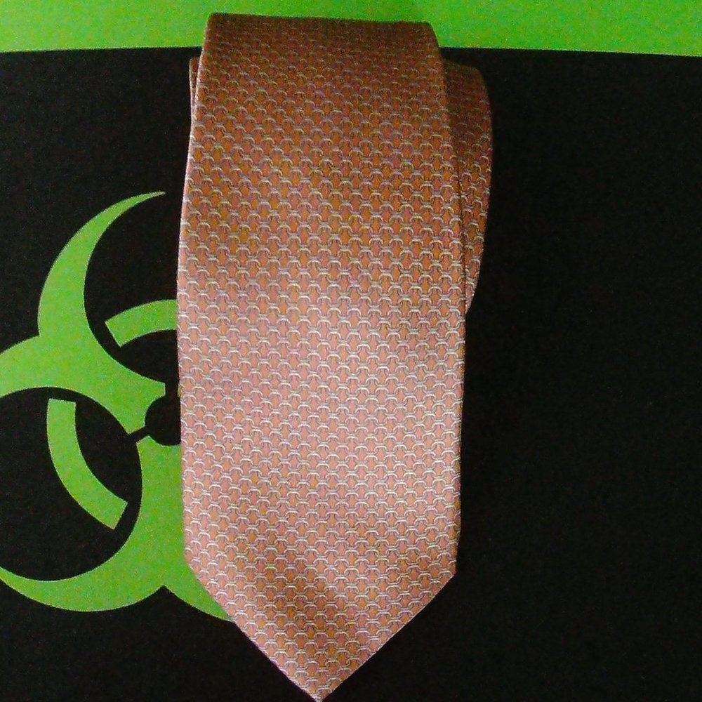 micheal kors tie